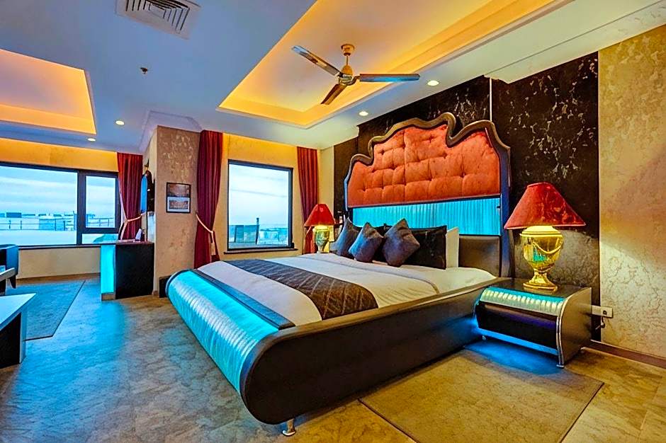 ABC Entertainment Resort