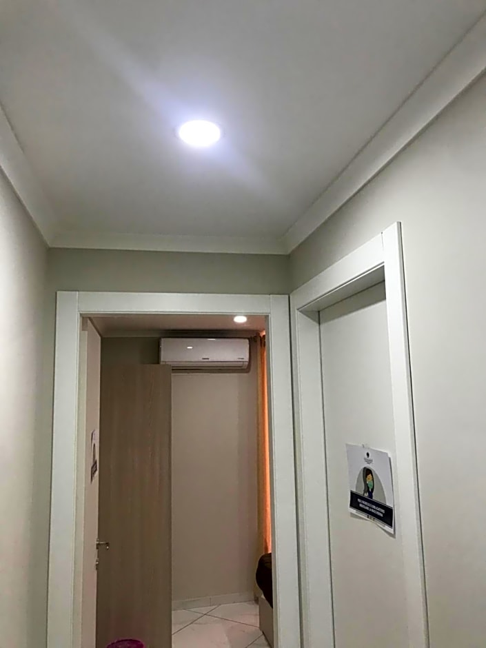 Mignone Luxury House