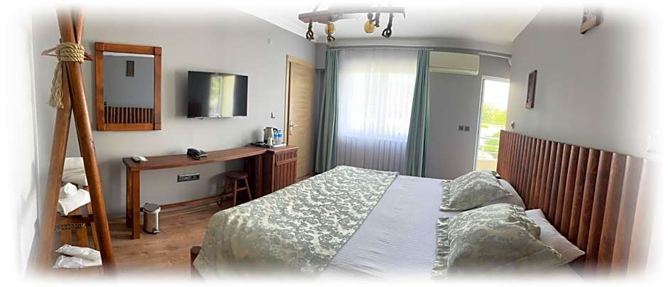 Senler Boutique Hotel