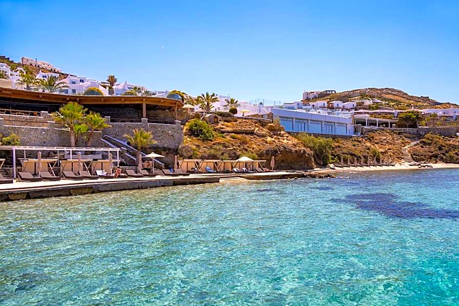 Saint John Hotel Villas & Spa