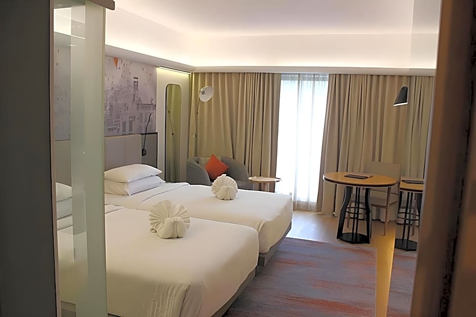 Pride Plaza Hotel Ahmedabad