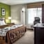 Sleep Inn Historic