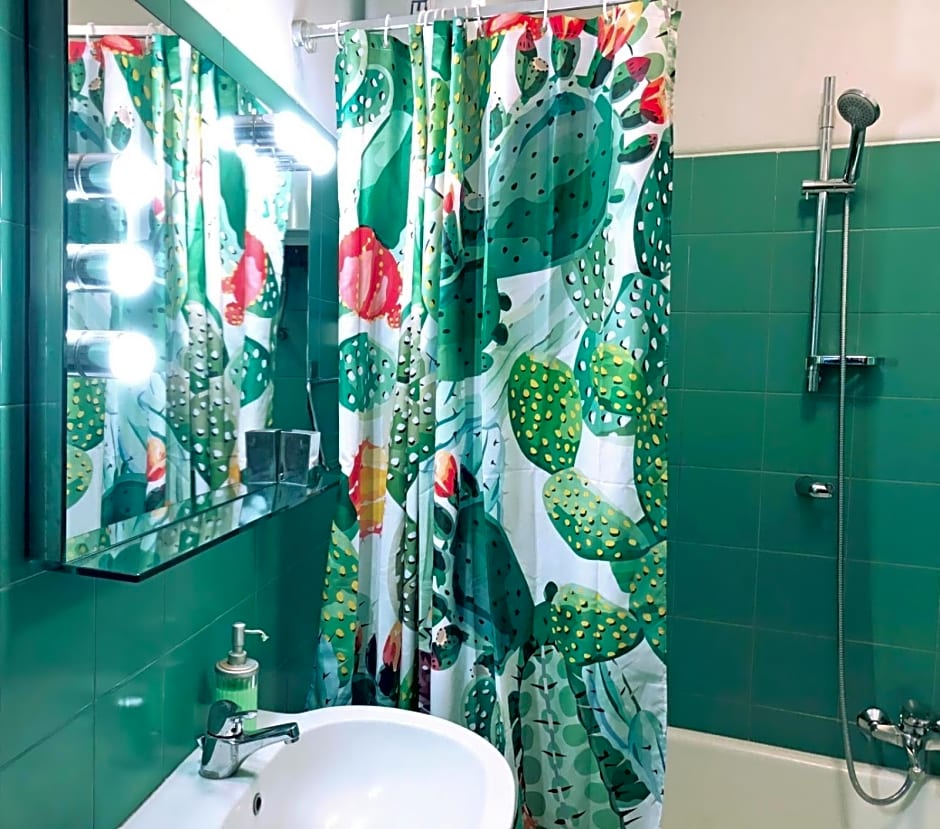 B&B Brera – Milan, DC