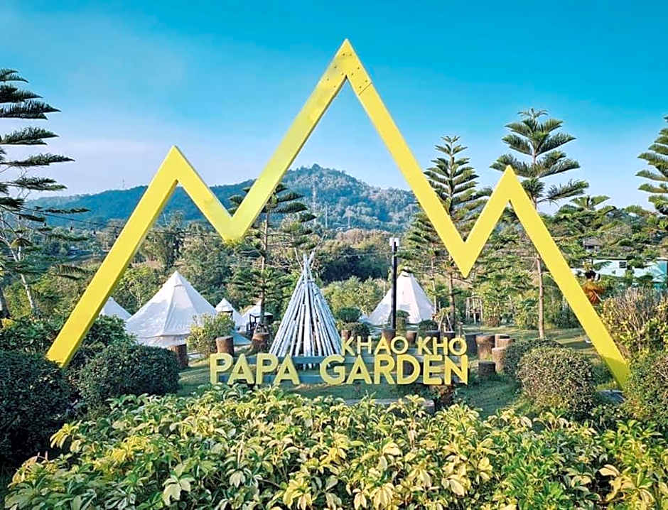 Papa Garden Khaokho