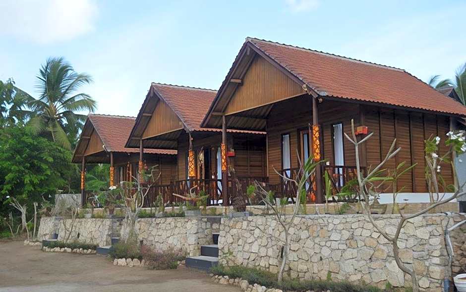 Penida Lapaya Garden