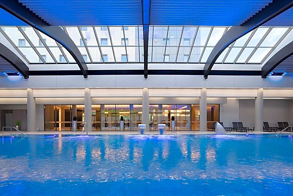 Ramada Plaza Bucharest Convention Center