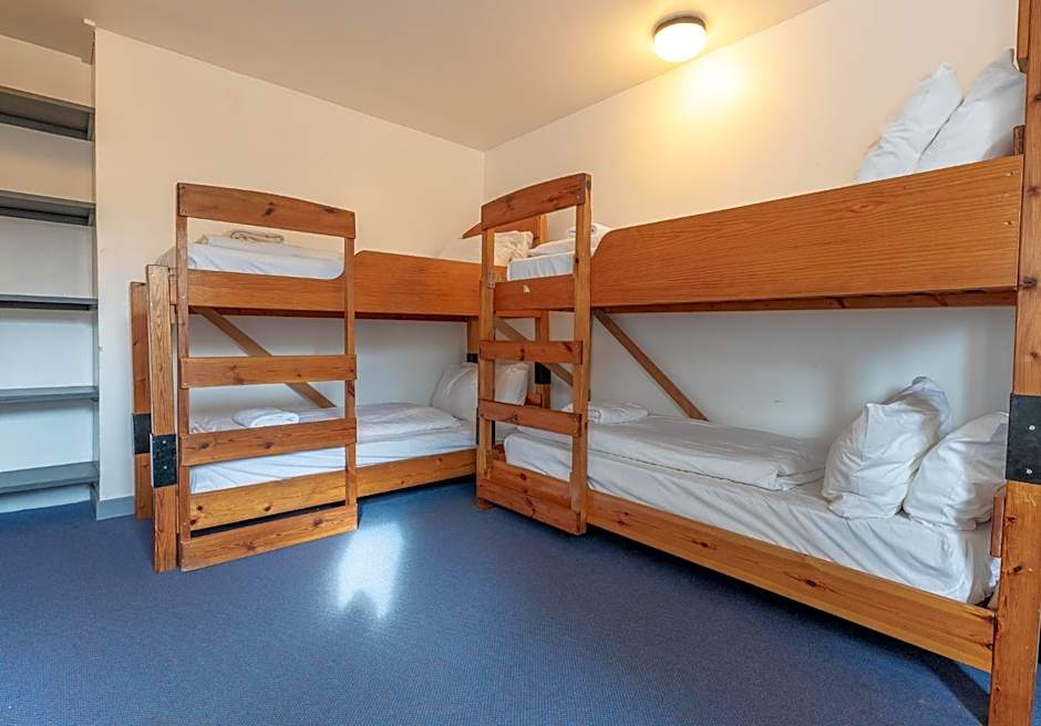 Insh Hall Rooms at Loch Insh