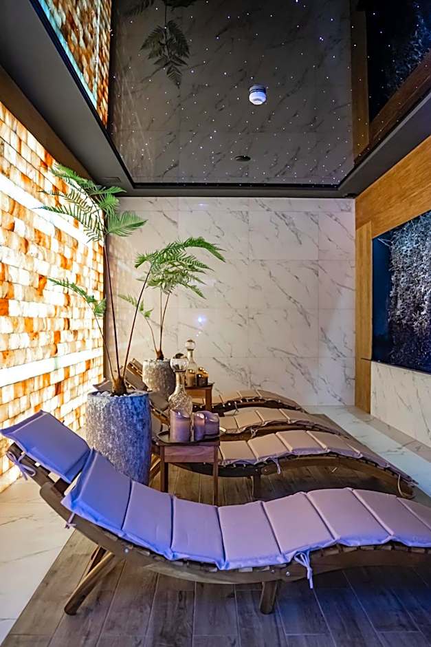 Pałac w Konarach Resort SPA & Conference