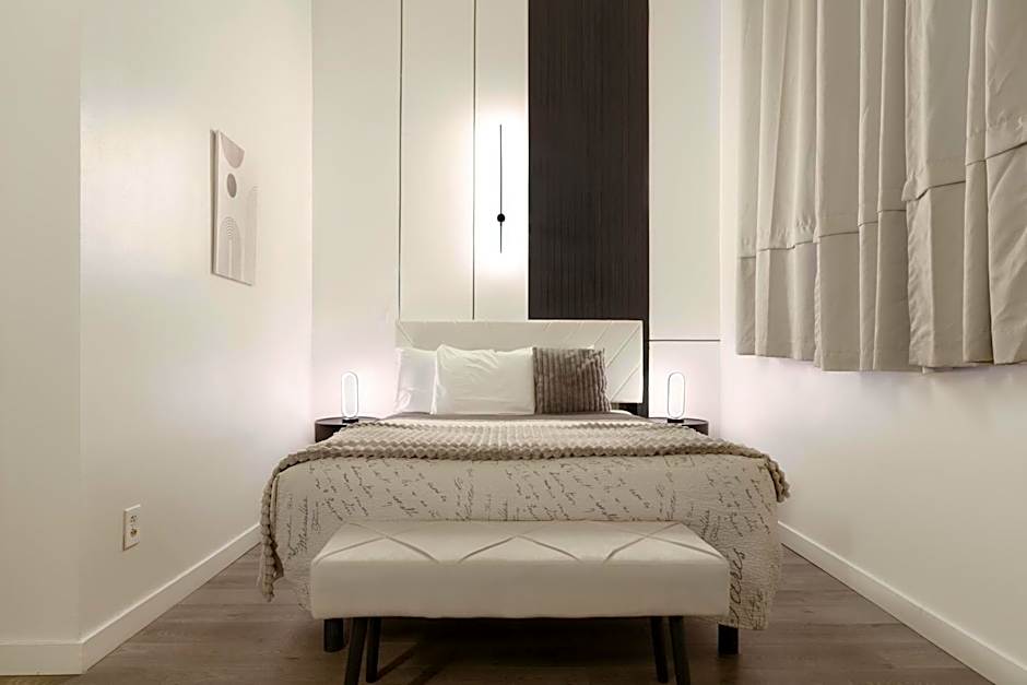 Hotel Auberge Manoir Ville Marie