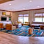 Comfort Suites Bossier City - Shreveport East