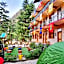 Hostel Misfits Kasol