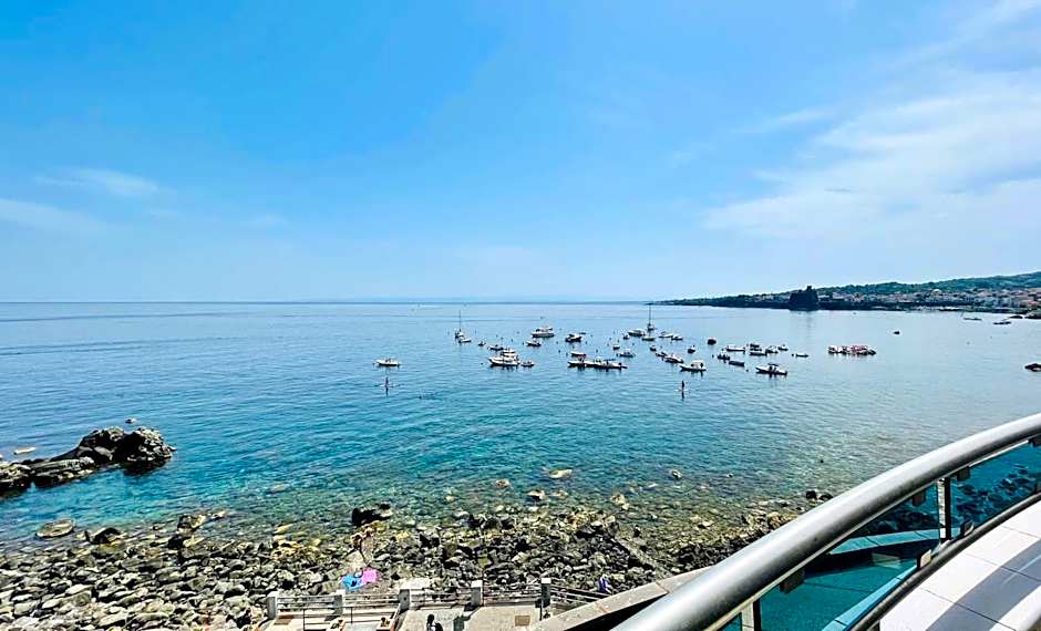 Grand Hotel Faraglioni