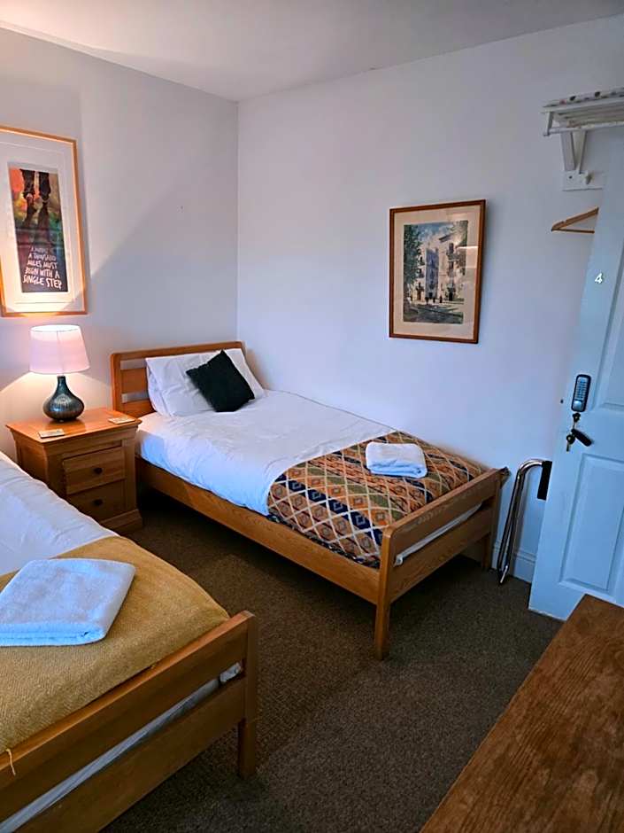 Wayside B&B