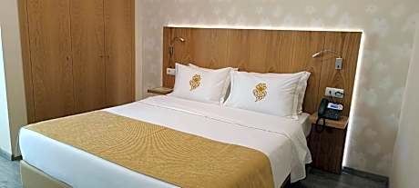 Double Room with River View