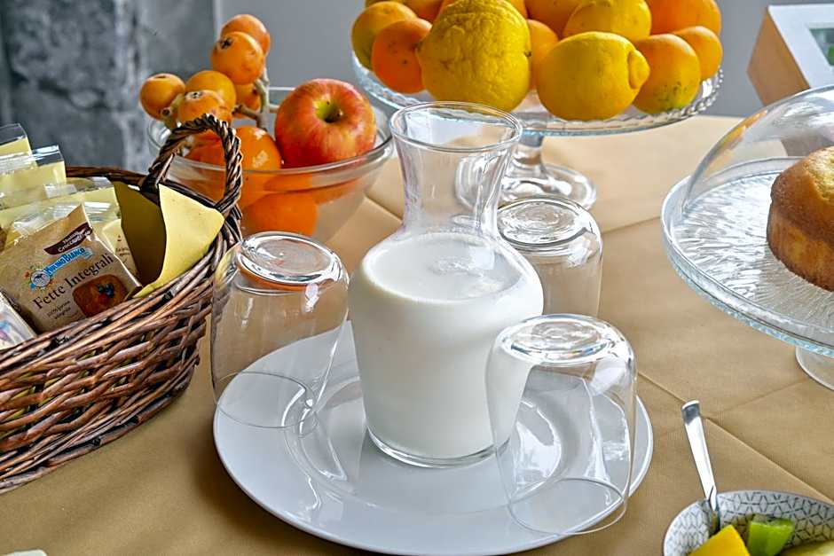 Resort Punto Azzurro