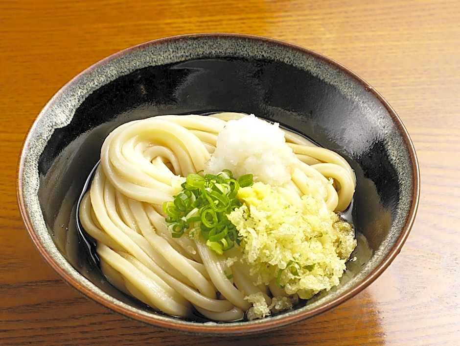 Okura Hotel Takamatsu