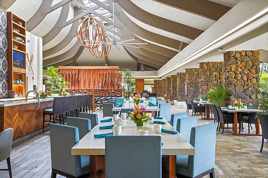 Hilton Garden Inn Kauai Wailua Bay