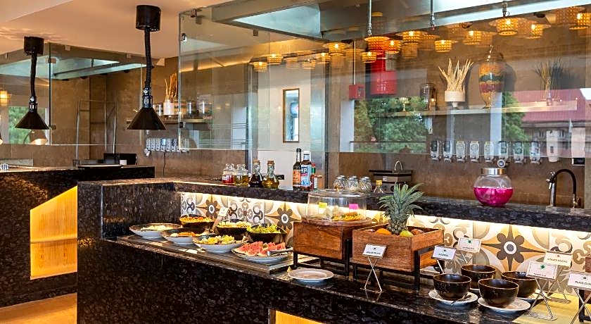 The Oasis Mussoorie - a member of Radisson Individuals