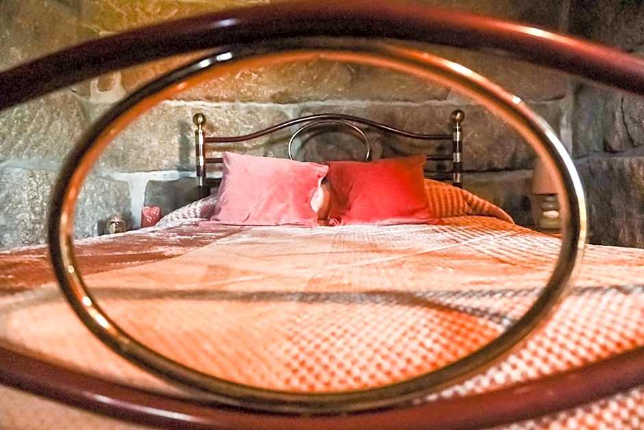 Vila da Laje - Onde a Natureza o envolve - Serra da Estrela