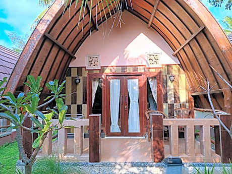 Noby Gili Cottages