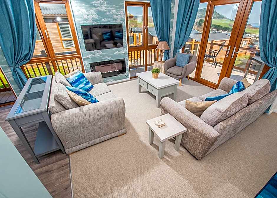 Ladram Bay Holiday Park