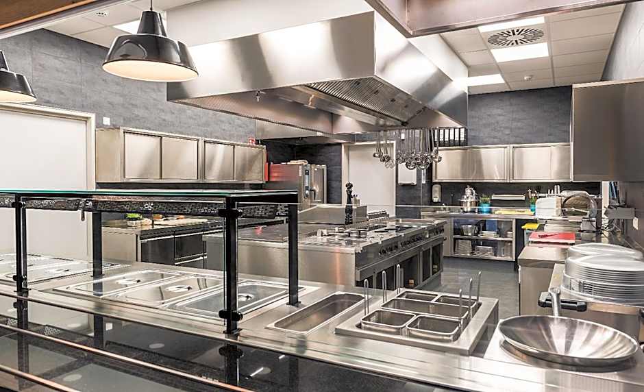 Gästehaus der zvoove Akademie