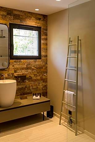 Superior Double Room with Sea View