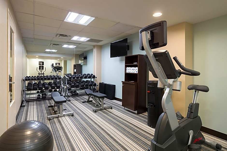 Candlewood Suites NYC -Times Square By IHG