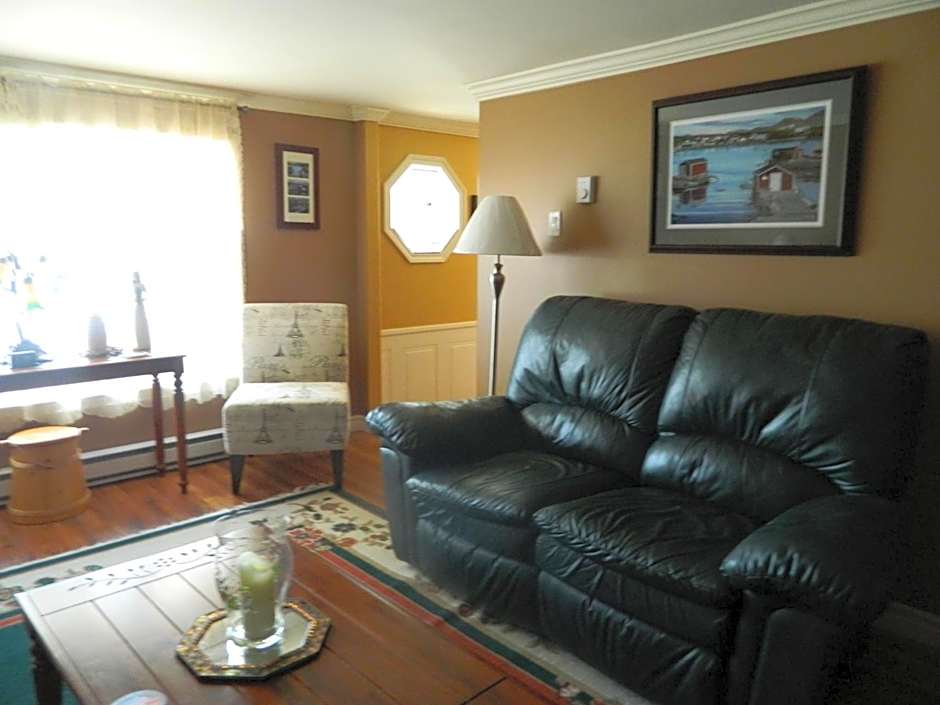 Whitsha Inn B&B
