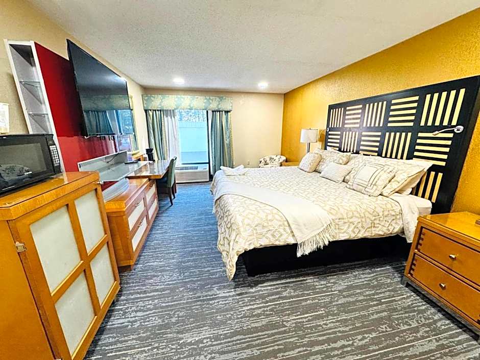 Hotel M Mount Pocono