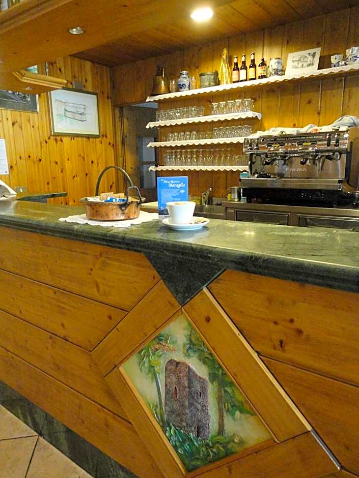 Albergo Ristorante Baraglia