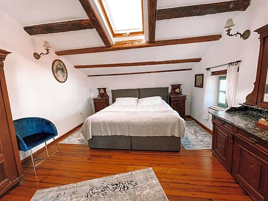 Hotel Casa Garzotto