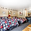 Rodeway Inn & Suites Madison East