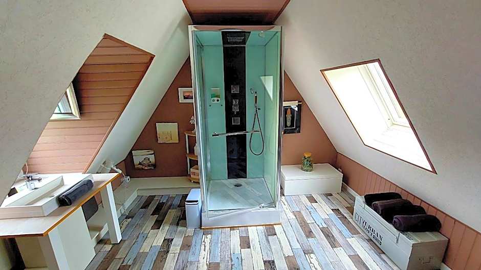 La Longère Des Nuits De Varenne