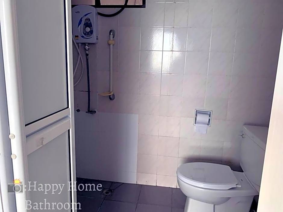 Happy Home 26 Sri Sayang Batu Ferringhi