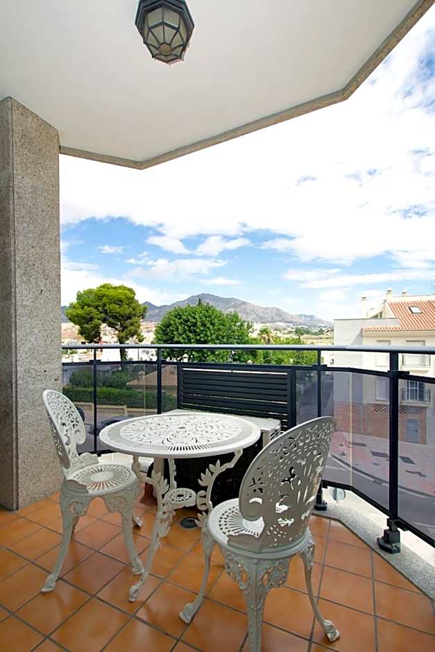 Apartamentos Nuriasol