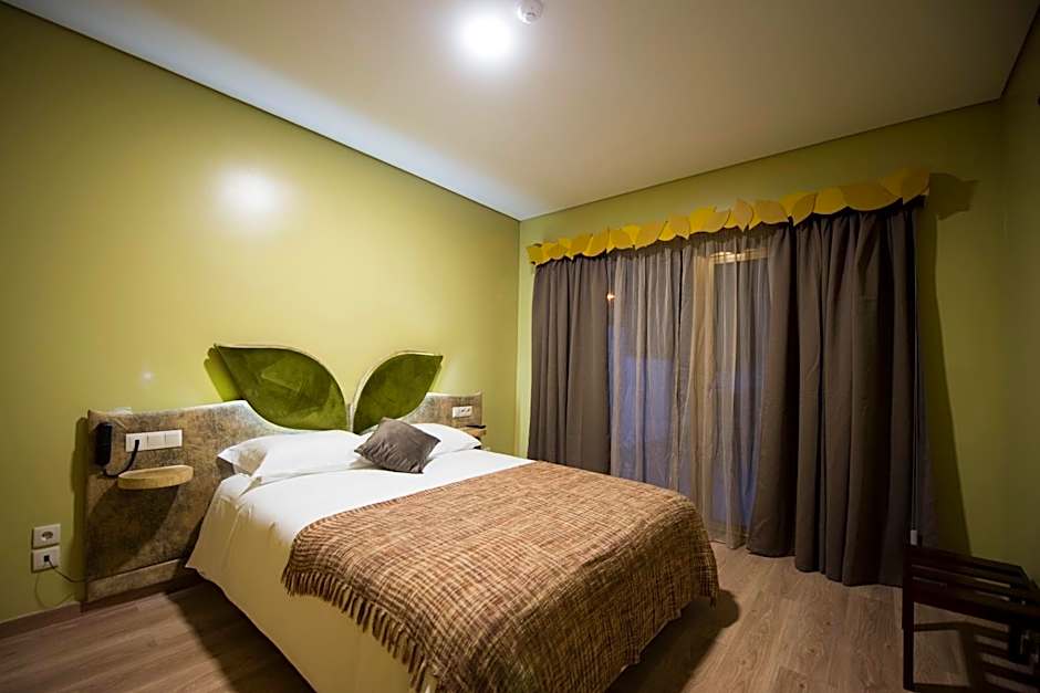 Beleza Serra Guide Hotel