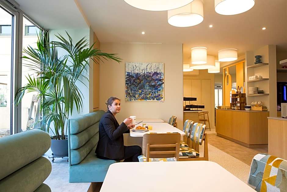 Hotel Kyriad Villefranche Sur Saone