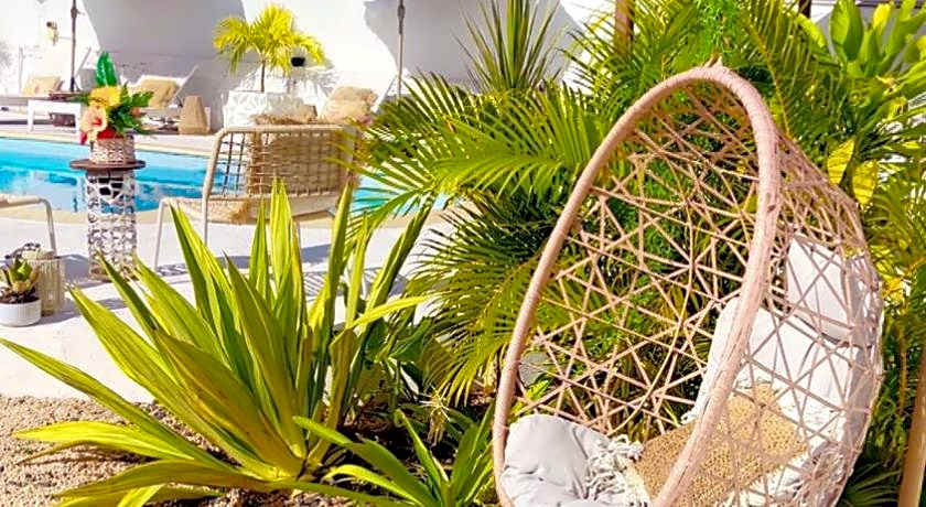 Villa Paille en Queue