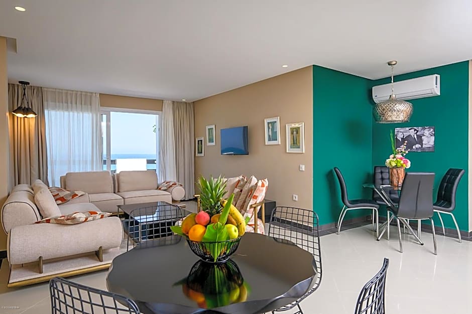 PLAYA DEL PACHA Suites Hotel