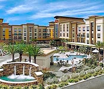 Hampton Inn By Hilton & Suites Phoenix Glendale-Westgate