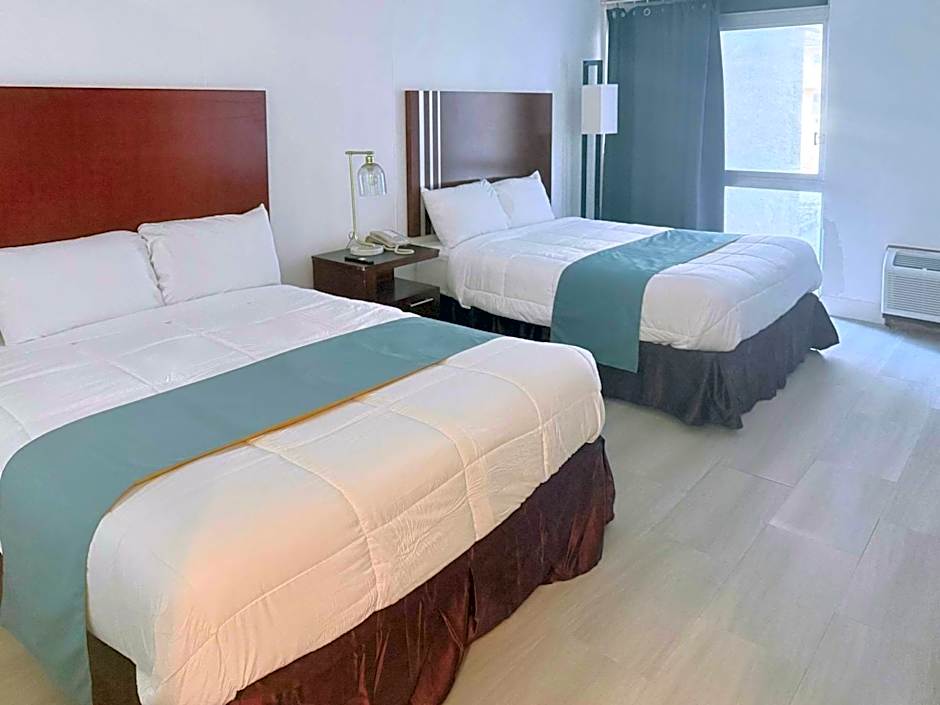 Rodeway Inn