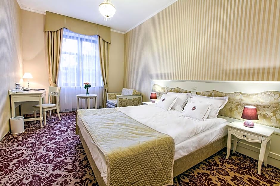 Hotel Jarosław