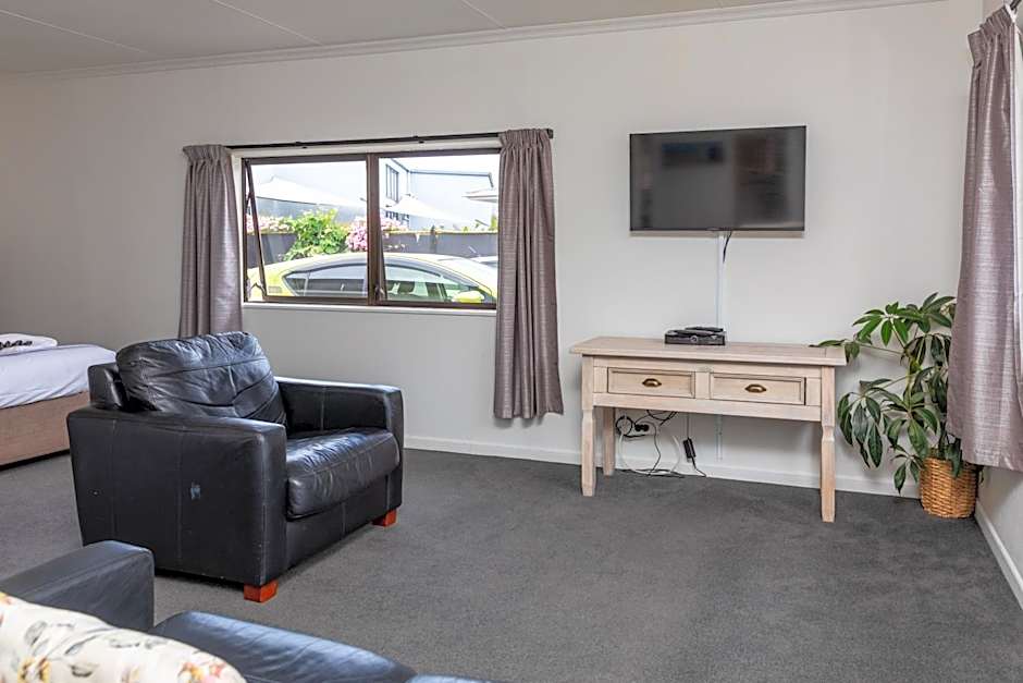 Amber Court Motel Nelson