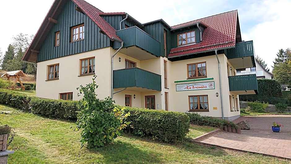 Hotel und Berggasthof Zum Sonnenhof