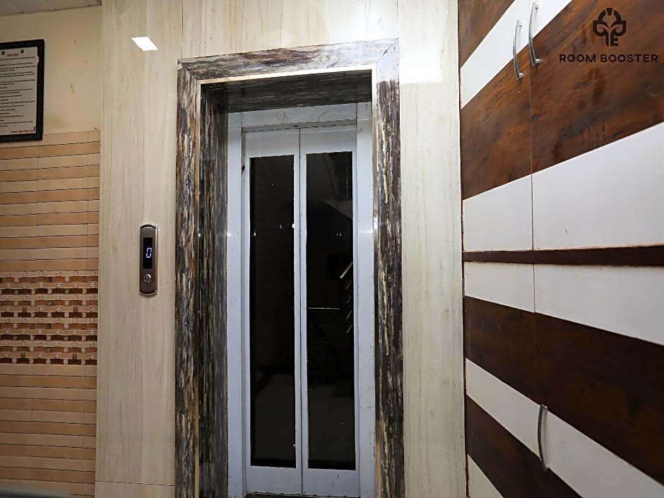 Hotel Sehmi's Best Rest Inn