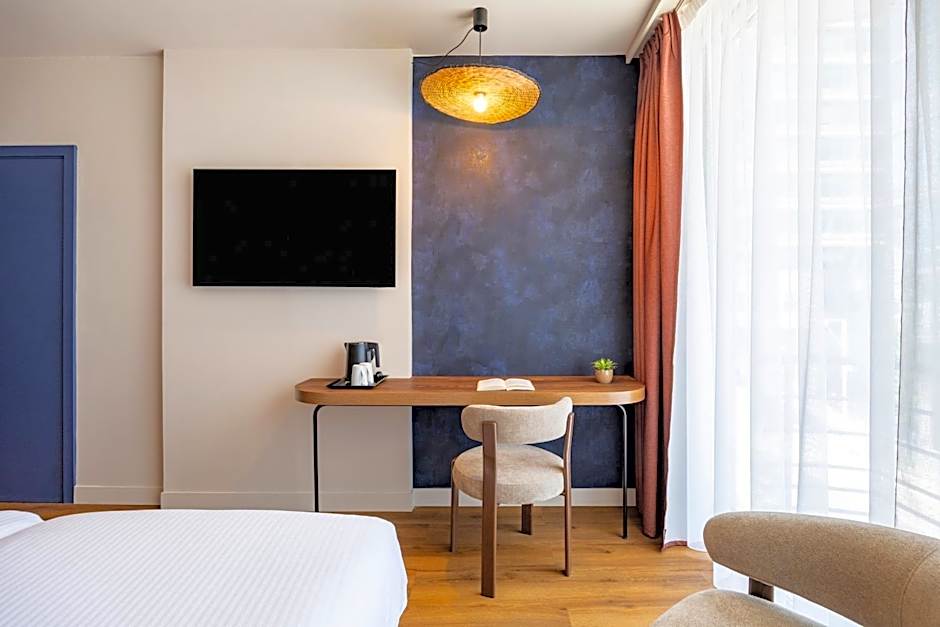 Mercure Brussels Centre Rogier
