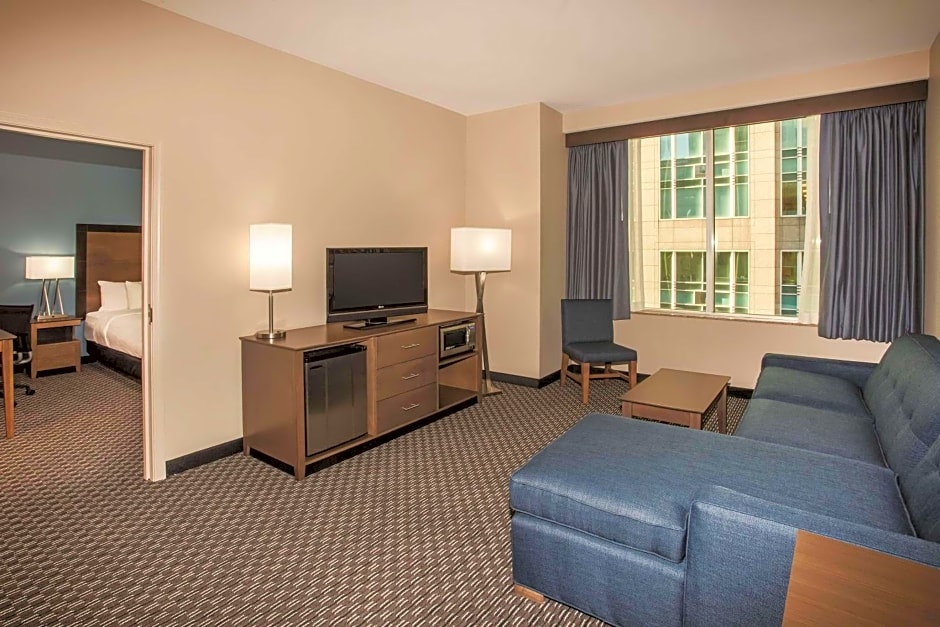 La Quinta by Wyndham Chicago Downtown