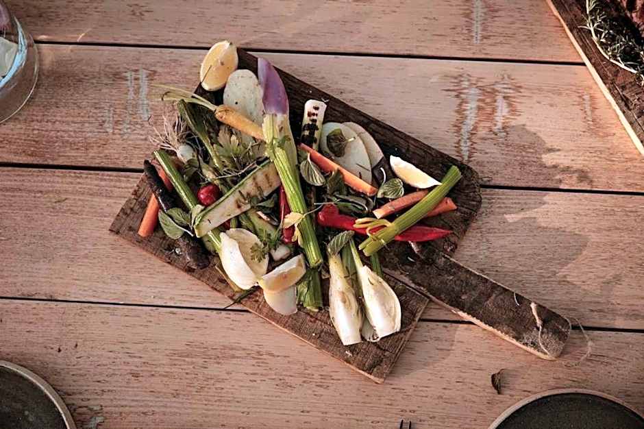 AF Lindia Nature Design Hotel