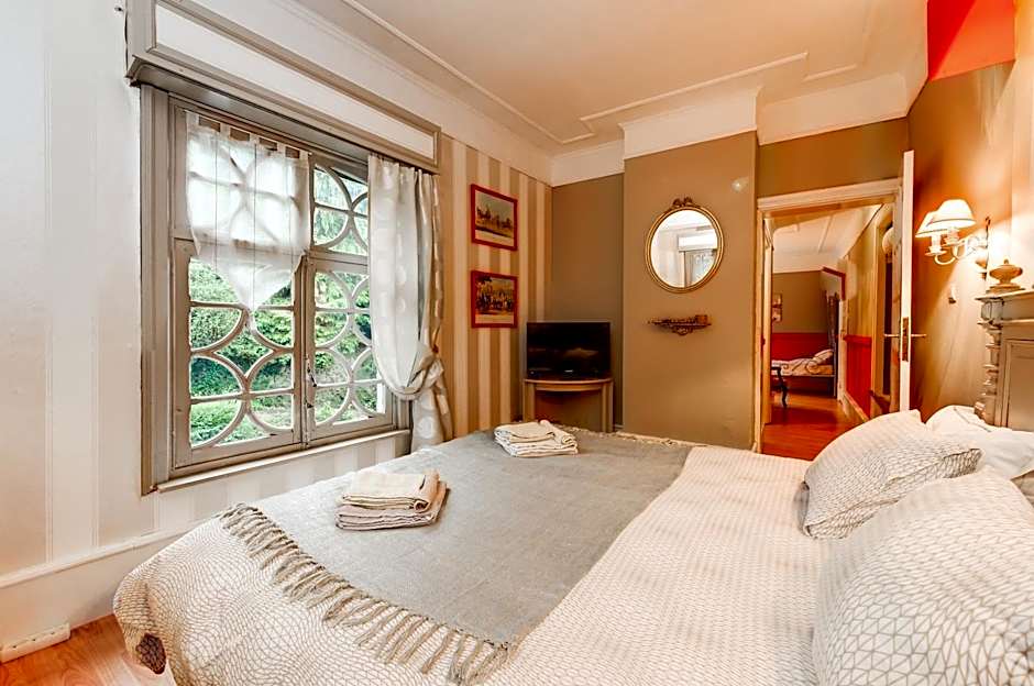 B&B Villa Belle Epoque